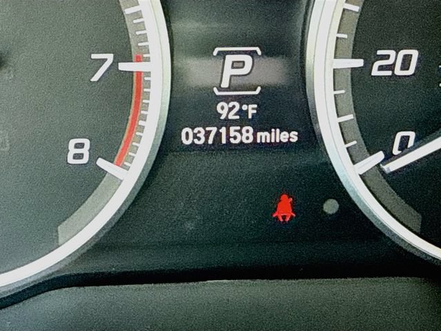 Used 2019 Acura ILX w/ Premium Package FWD image 17