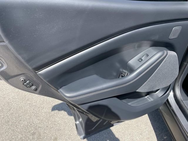 Certified 2023 Ford Mustang Mach-E Premium AWD/4WD image 32