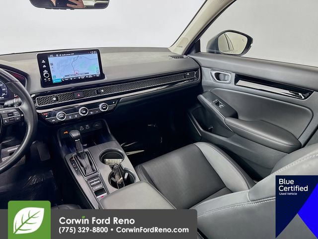 Used 2024 Honda Civic Touring image 27