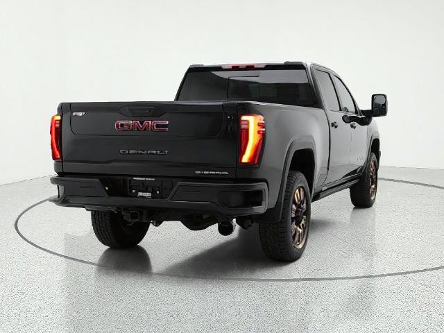 Used 2026 GMC Sierra 2500 Denali w/ Denali Reserve Package AWD/4WD image 7