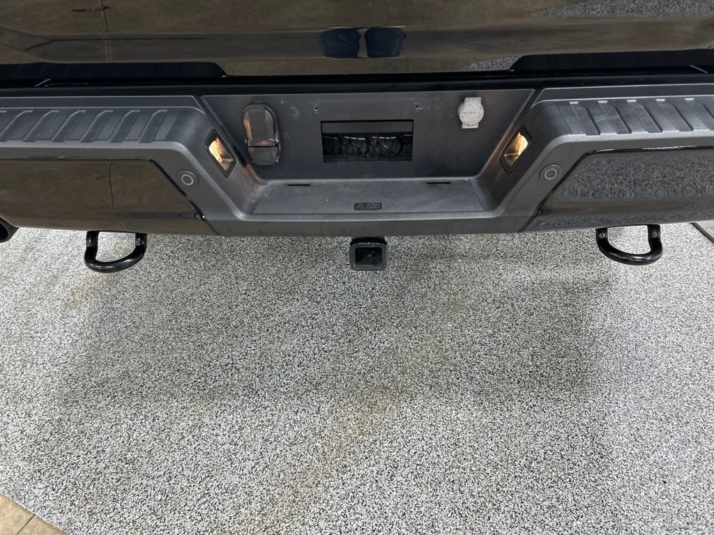 Certified 2023 Ford F150 Tremor AWD/4WD image 33