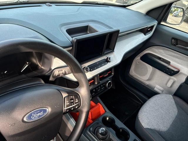 Certified 2024 Ford Maverick XLT FWD image 74