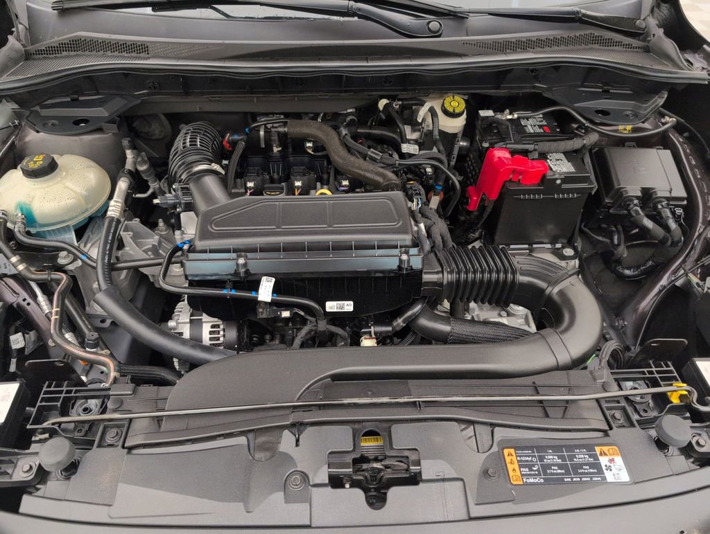 Certified 2023 Ford Escape Active w/ Tech Pack #1 FWD image 38