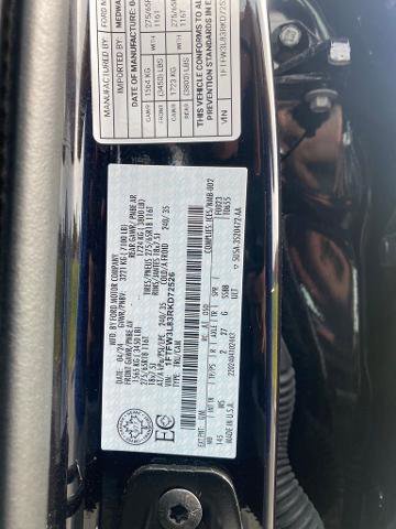 Certified 2024 Ford F150 XLT AWD/4WD image 16