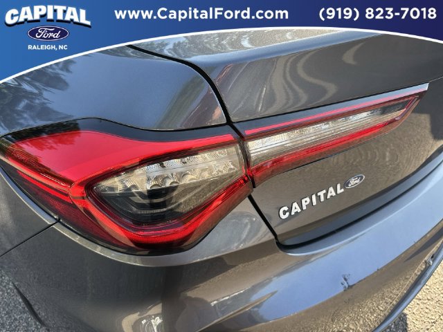 Used 2023 Acura TLX FWD image 15