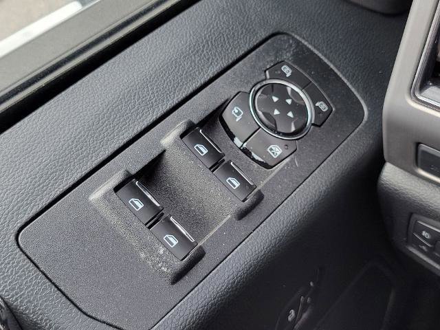 Certified 2020 Ford F150 Platinum w/ Equipment Group 701A Luxury image 27