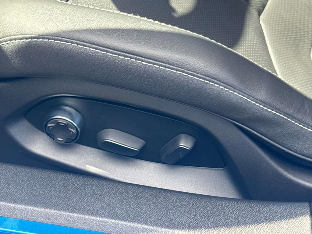 Used 2026 Chevrolet Corvette Stingray Preferred Cpe w/ 2LT image 18