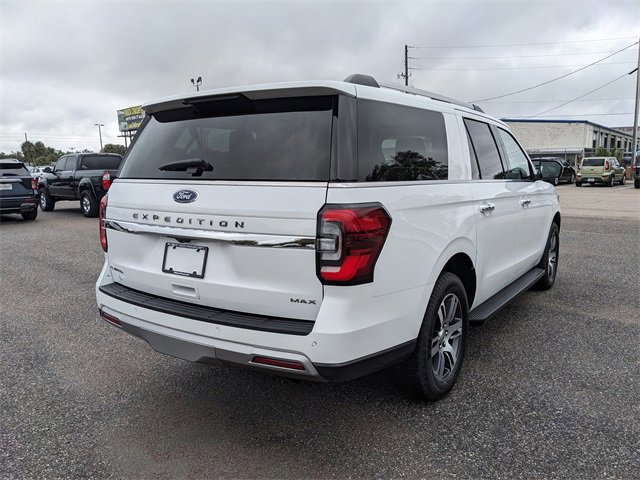 Certified 2024 Ford Expedition Max Limited image 5