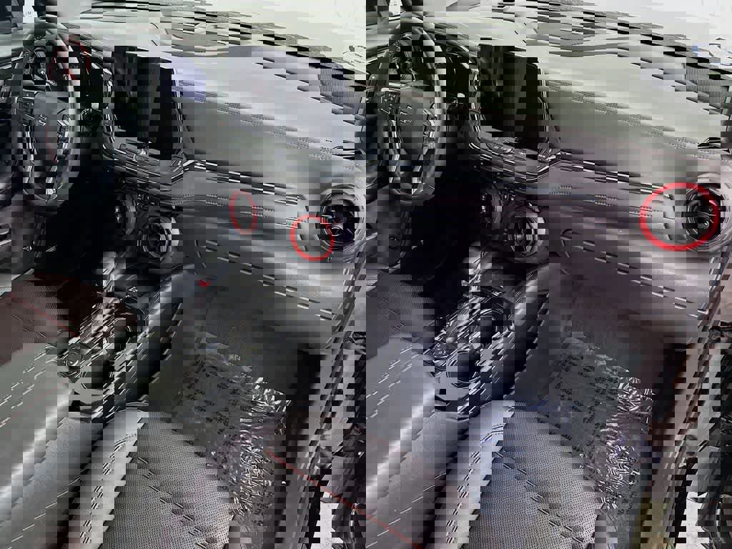 Used 2023 Chevrolet Blazer RS w/ Enhanced Convenience Package image 34