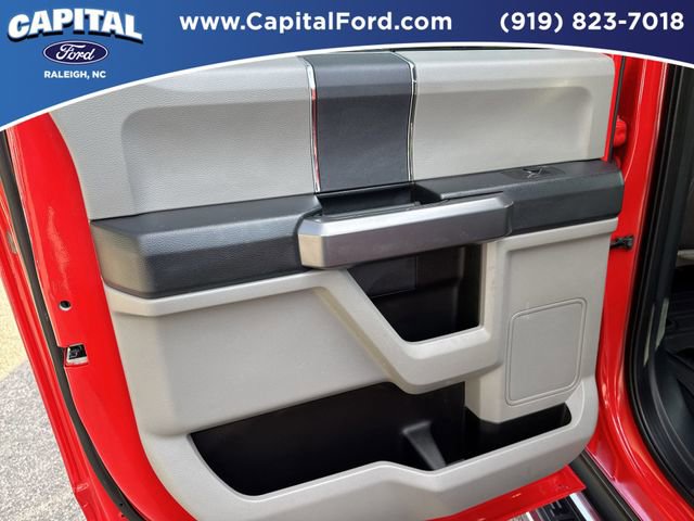 Certified 2022 Ford F250 XLT w/ XLT Value Package AWD/4WD image 17