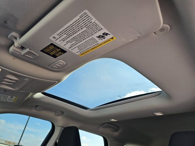 Certified 2023 Ford Bronco Sport Big Bend w/ Convenience Package image 19