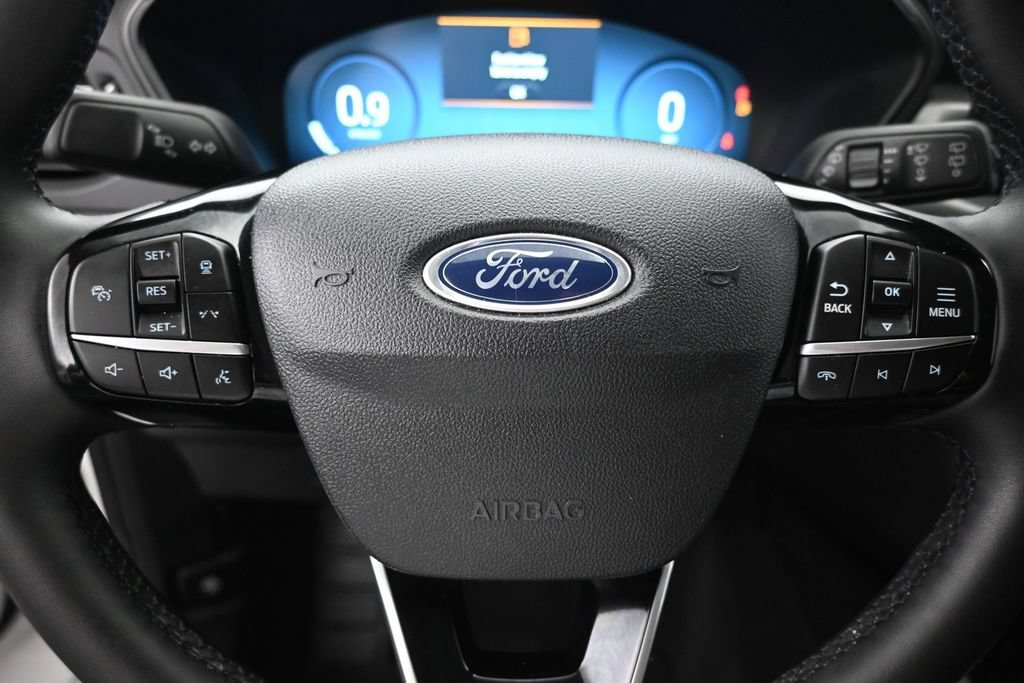 Certified 2023 Ford Escape Active w/ Tech Pack #2 FWD image 20