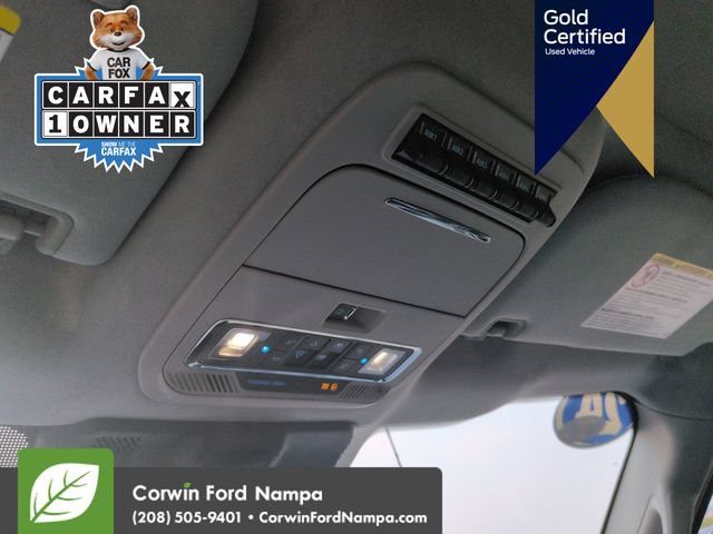 Certified 2024 Ford F450 Limited w/ FX4 Off-Road Package AWD/4WD image 24