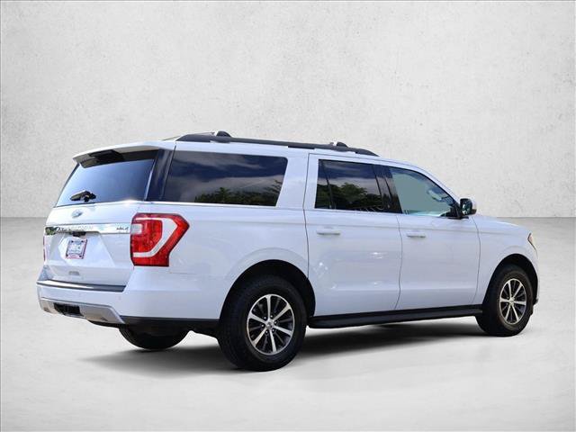 Certified 2020 Ford Expedition Max XLT AWD/4WD image 5