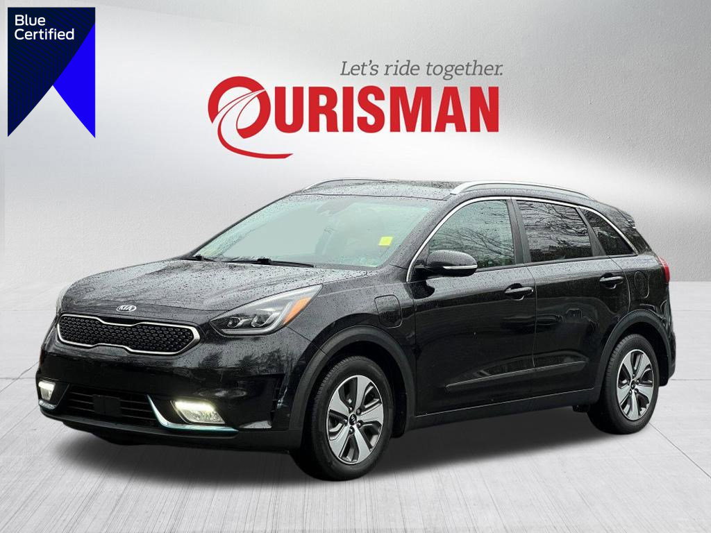 Used 2018 Kia Niro EX Premium