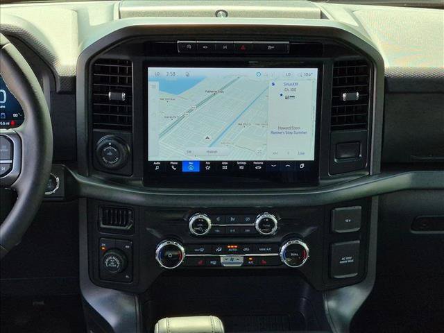 Certified 2024 Ford F150 XLT w/ Equipment Group 303A High AWD/4WD image 14