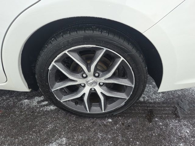 Used 2022 Acura ILX Premium Package image 12