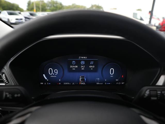 Certified 2024 Ford Escape Active w/ Tech Pack #2 FWD image 33