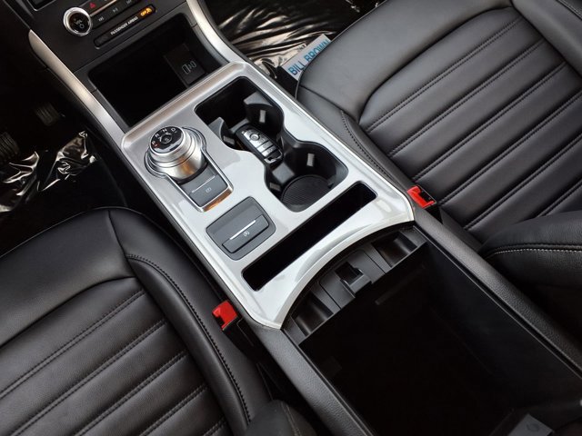 Certified 2024 Ford Edge SEL w/ Convenience Package image 15