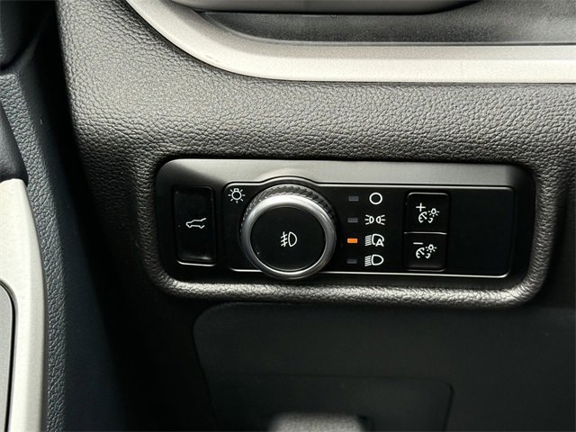Certified 2023 Ford Explorer XLT w/ Equipment Group 202A image 22