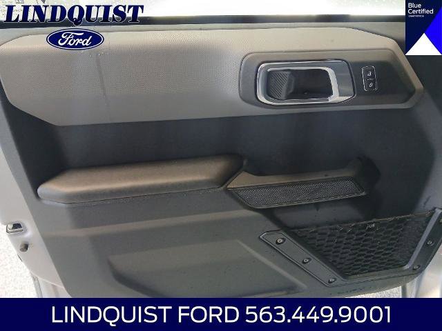 Certified 2024 Ford Bronco Big Bend AWD/4WD image 13
