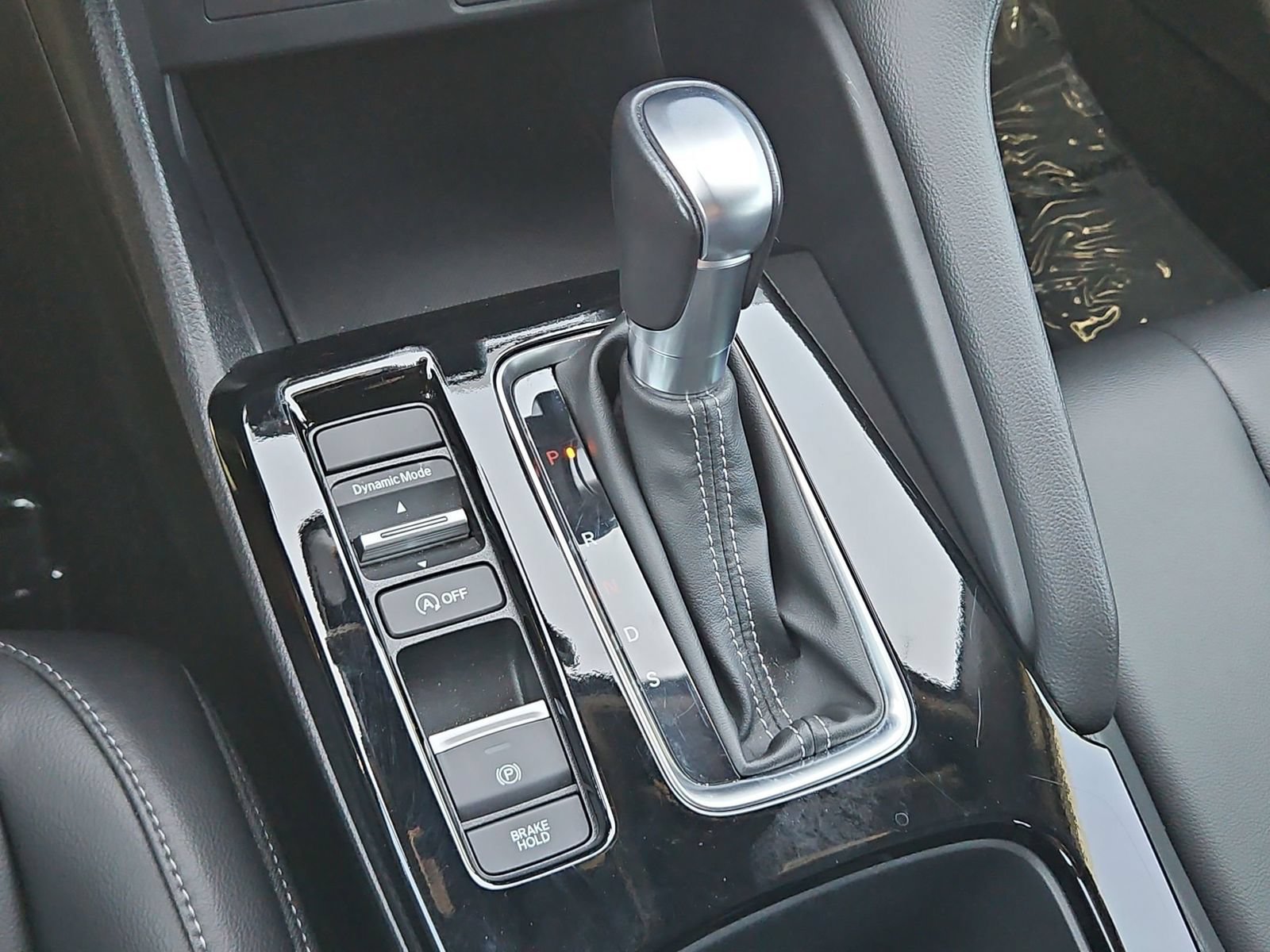 Used 2024 Acura Integra A-Spec FWD image 16