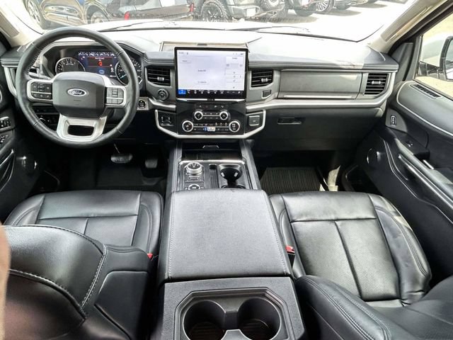 Certified 2024 Ford Expedition XLT AWD/4WD image 11