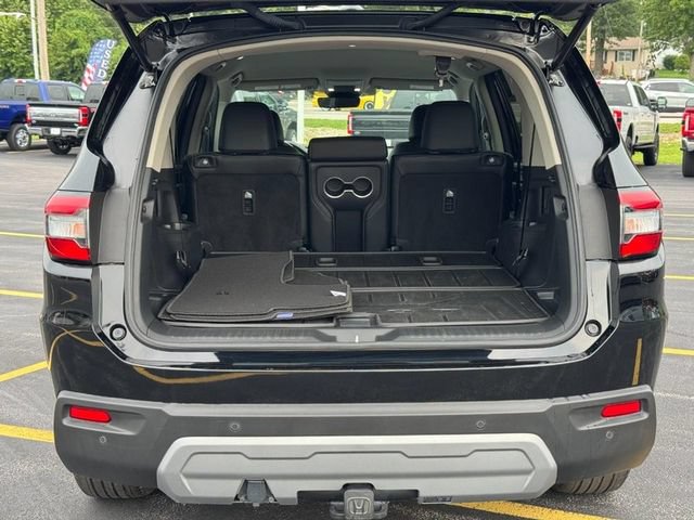 Used 2024 Honda Pilot EX-L image 5
