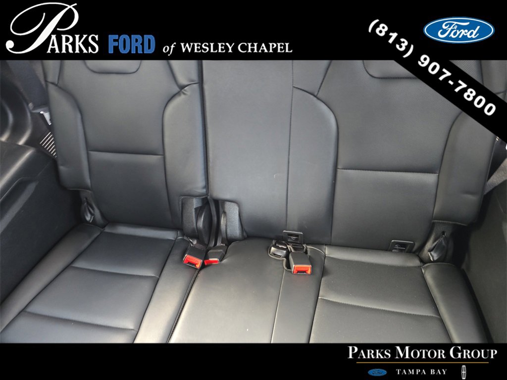 Used 2024 Kia Telluride S image 16