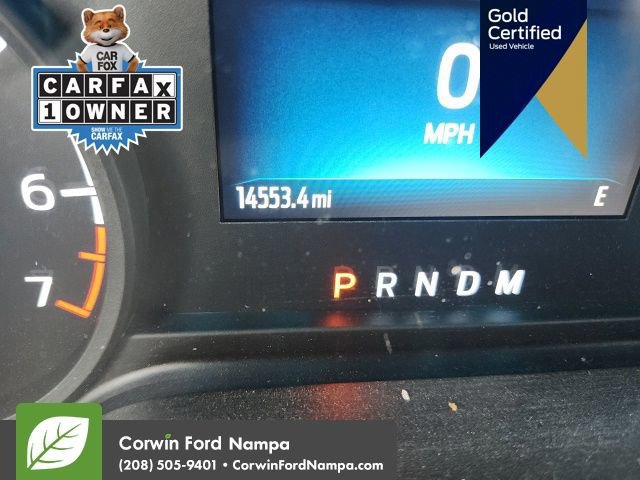 Certified 2023 Ford F150 XL w/ STX Appearance Package image 32