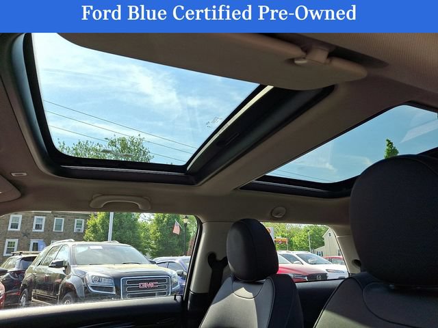 Used 2023 MINI Cooper S FWD image 15