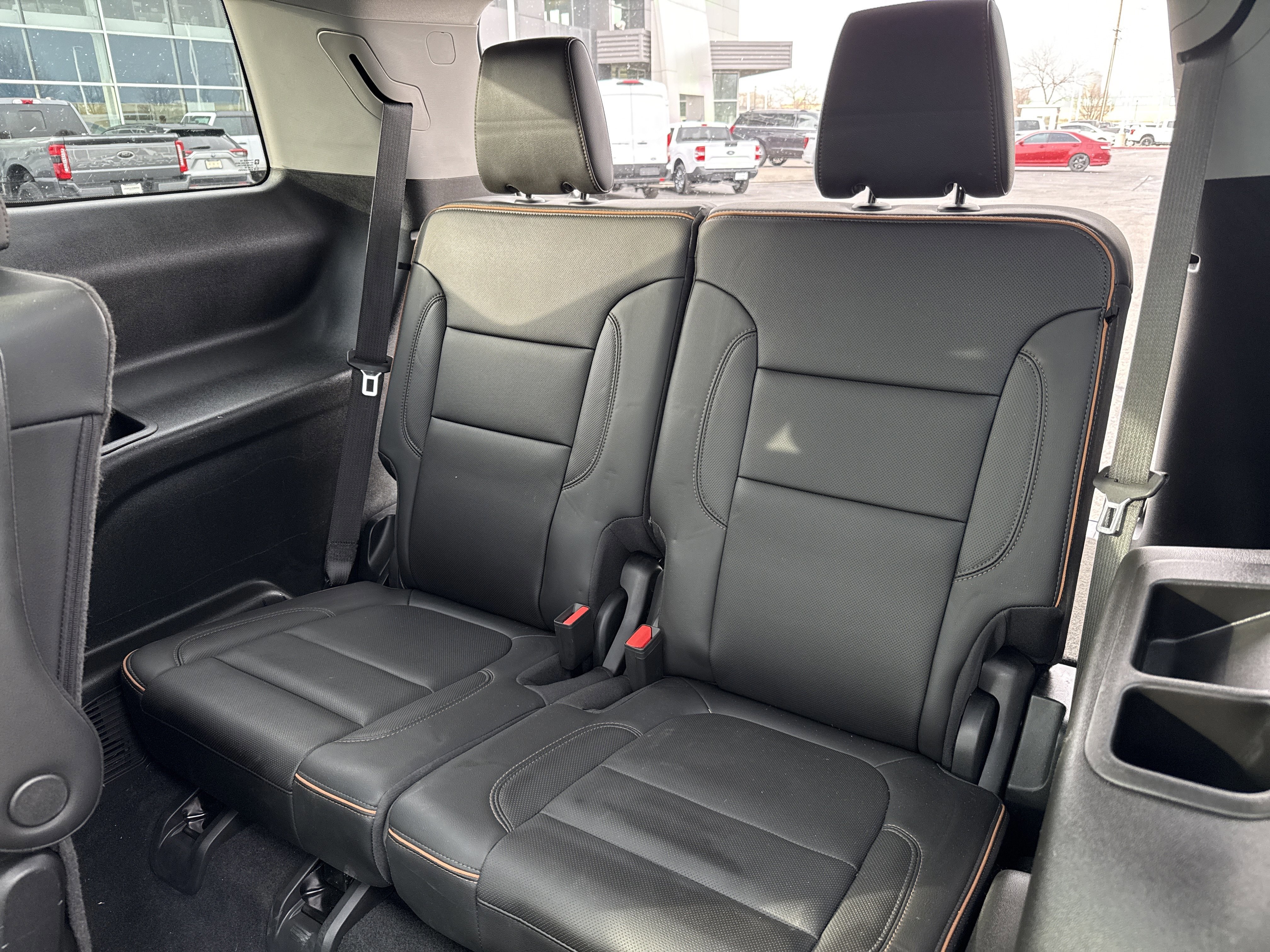 Used 2023 GMC Acadia AT4 w/ Technology Package image 27