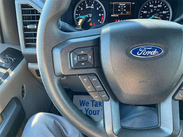 Certified 2022 Ford F250 XL w/ STX Appearance Package image 11