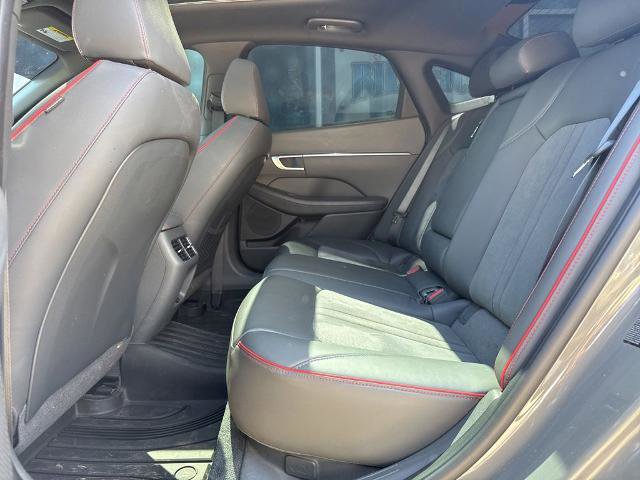 Used 2022 Hyundai Sonata SEL Plus FWD image 9