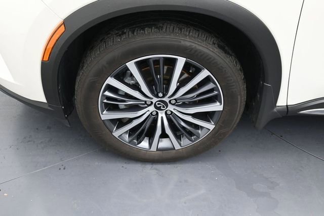 Used 2025 INFINITI QX60 Autograph w/ Cargo Package AWD/4WD image 9