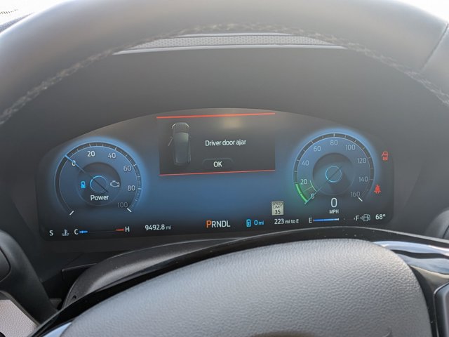 Certified 2024 Ford Escape SE w/ PHEV Premium Package image 20