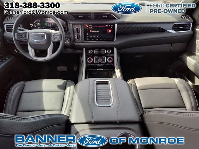 Used 2024 GMC Yukon Denali image 23
