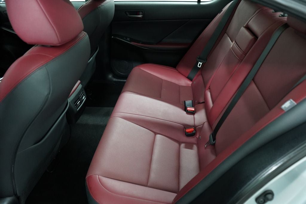 Used 2024 Lexus IS 300 AWD w/ Premium Package image 21