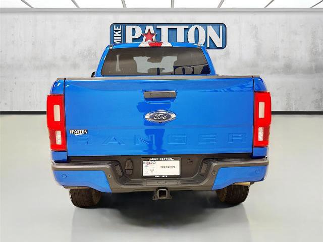 Certified 2023 Ford Ranger XLT w/ Trailer Tow Package image 6