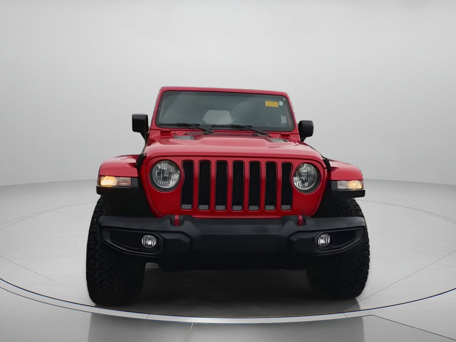 Used 2021 Jeep Wrangler Unlimited Rubicon w/ Xtreme Recon 35" Tire Package image 32