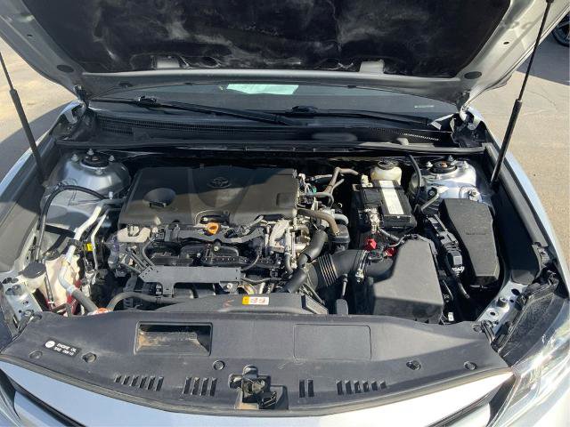 Used 2019 Toyota Camry LE image 24