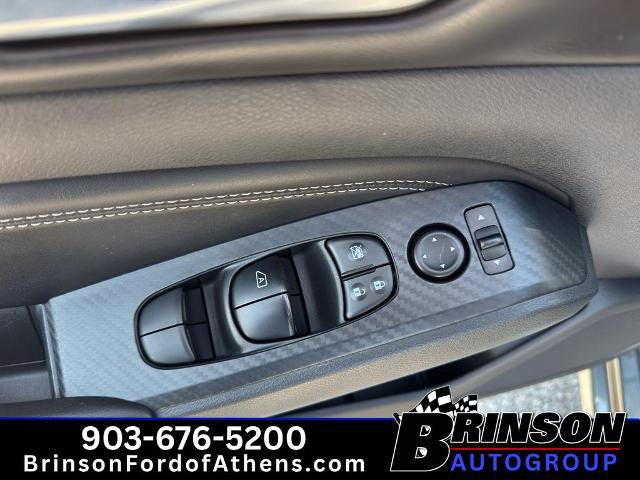 Used 2020 Nissan Altima 2.5 S FWD image 15
