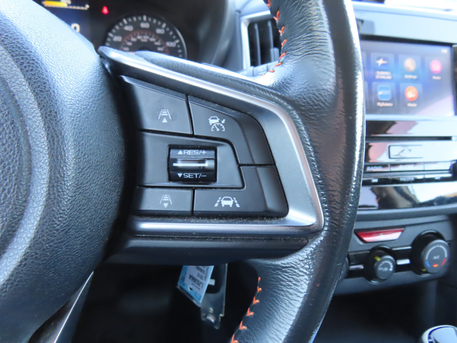 Used 2019 Subaru Crosstrek 2.0i Premium w/ Eyesight System AWD/4WD image 20