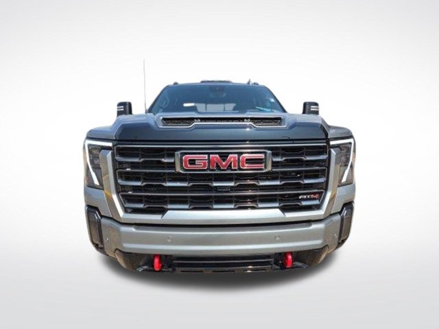 Used 2024 GMC Sierra 2500 AT4 w/ AT4 Premium Plus Package AWD/4WD image 2