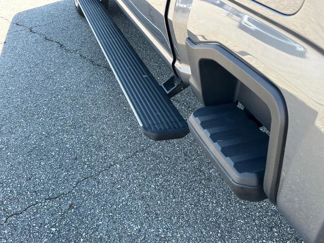 Certified 2024 Ford F250 Platinum AWD/4WD image 20