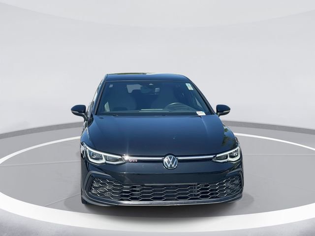 Used 2024 Volkswagen GTI Autobahn FWD image 2