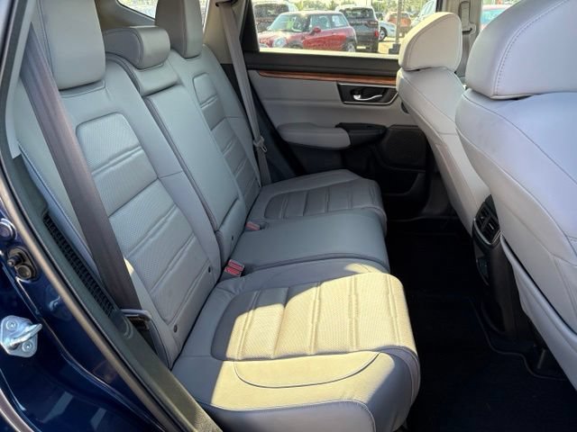 Used 2021 Honda CR-V Touring image 14