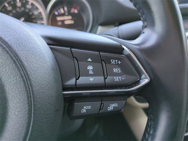 Used 2021 MAZDA MAZDA6 Grand Touring image 25