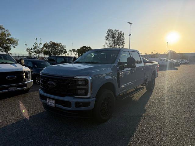 Certified 2024 Ford F350 Lariat w/ Lariat Ultimate Package
