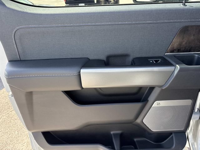 Certified 2026 Ford F250 Lariat AWD/4WD image 19